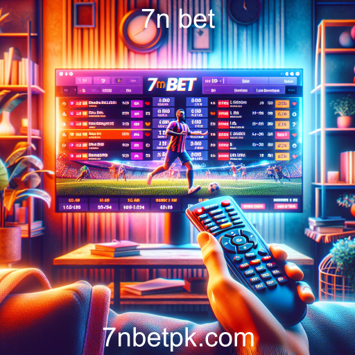 A Ascensão das Apostas em Eventos Esportivos na 7n Bet